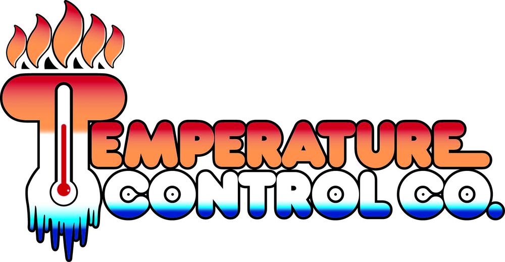 TEMPERATURE CONTROL Updated October 2024 613 N Main Ave