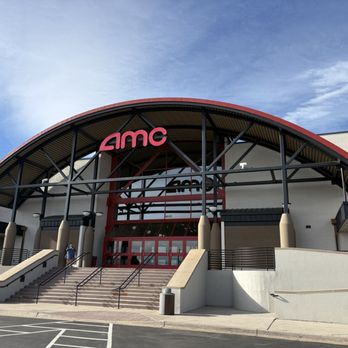 AMC Bowles Crossing 12 - Cinema Near Me - Littleton, Colorado AMC Bowles Crossing 12 - Cinema Near Me - Littleton, Colorado