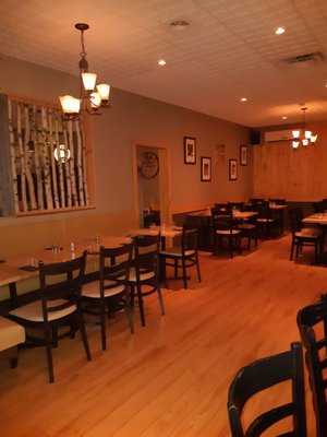 Bistro Kapzak by null