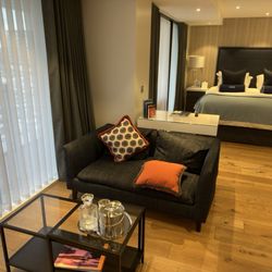 Southampton Harbour Hotel - Studio Room