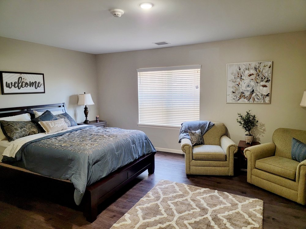 CHATEAU AT HERITAGE SQUARE Updated August 2024 100 Isla Way