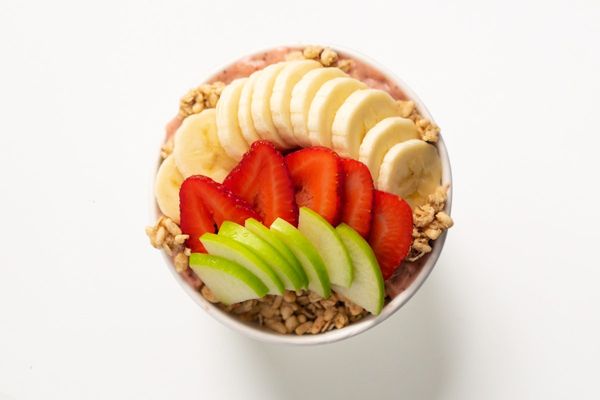 Nekter Juice Bar by null