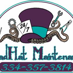 MadHat Maintenance