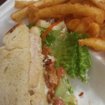 Fresh Start Restaurant - a sandwich and french fries - Bakeries Near Me - Martin, Tennessee Fresh Start Restaurant - a sandwich and french fries - Bakeries Near Me - Martin, Tennessee