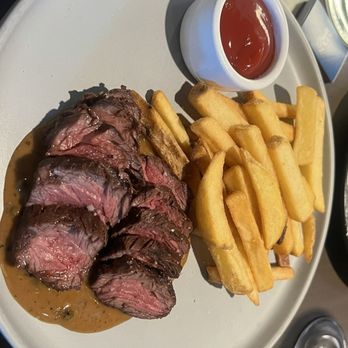 Precita Social - Steak and frites - French Near Me - San Francisco, California Precita Social - Steak and frites - French Near Me - San Francisco, California