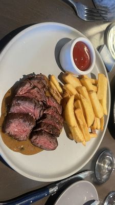 Precita Social by null