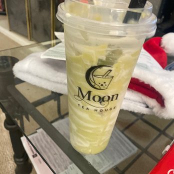 Moon Tea House - Coffee & Tea Near Me - Roseville, California Moon Tea House - Coffee & Tea Near Me - Roseville, California