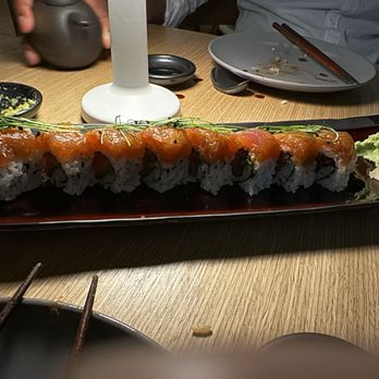 Janken - Spicy Tuna - Japanese Near Me - Portland, Oregon