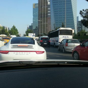 Levent - Public Plazas Near Me - Istanbul, 34