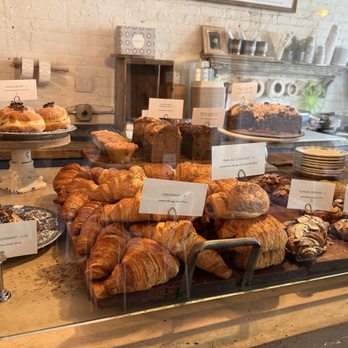 maman - pastries - Bakeries Near Me - Brooklyn, New York