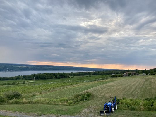 Two Goats Brewing by null