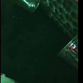 24/7 Limousines - Cups on floor - Limos Near Me - Las Vegas, Nevada