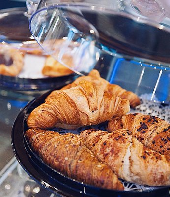 Shepherd Artisan Coffee by null