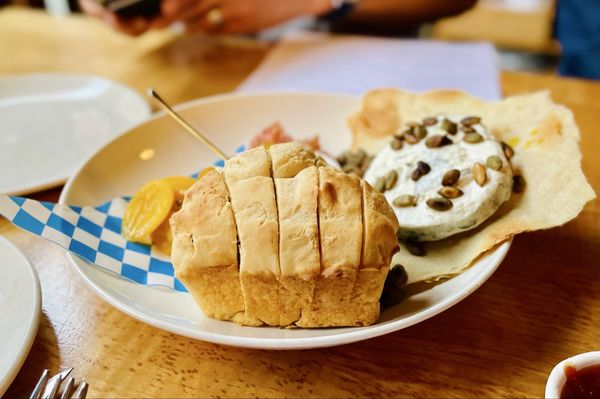 Damn the Weather by null