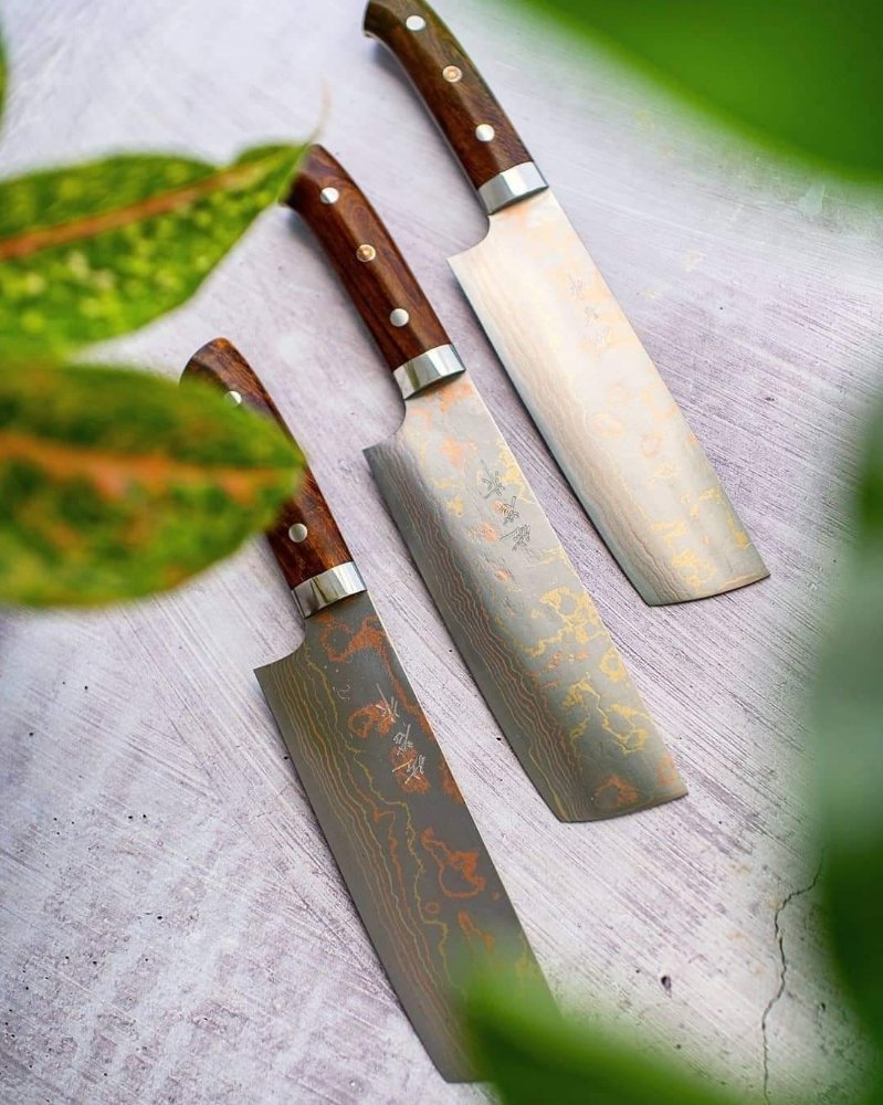 SILVERBACK SHARPENING Updated September 2024 6071 Salem Rd, Myrtle