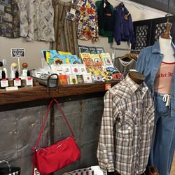 Doubledutch Boutique