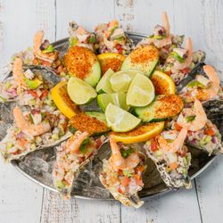 ElDorado Seafood