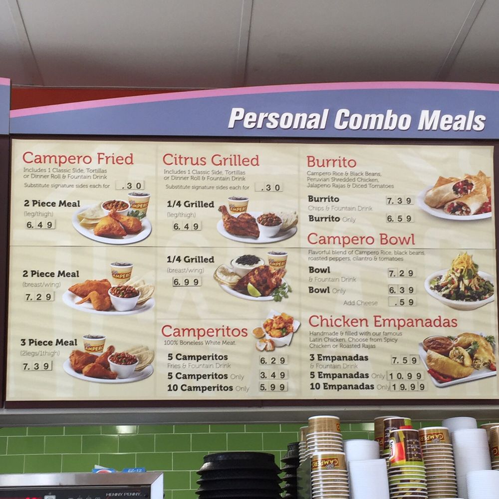 Pollo Campero Norcross - Menu stuff - Fast Food Near Me - Norcross, Georgia Pollo Campero Norcross - Menu stuff - Fast Food Near Me - Norcross, Georgia