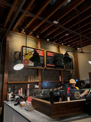 Salt & Straw by null