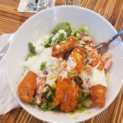 Twisted Bar and Grill