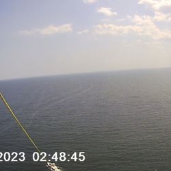 Point Pleasant Parasail