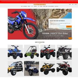 NTX Powersports