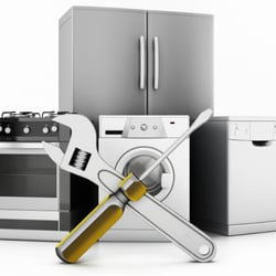 Pro Appliance Service - Professional Appliance repair using the right tool to do the job.