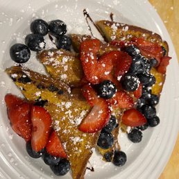 French Toast