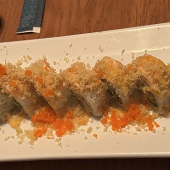 Misohappy - Smokie Roll - Sushi Bars Near Me - Key West, Florida