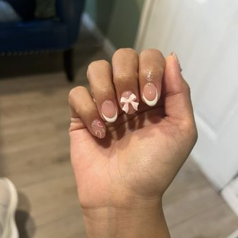 Vega Nails - Nail Technicians Near Me - Cypress, Texas Vega Nails - Nail Technicians Near Me - Cypress, Texas