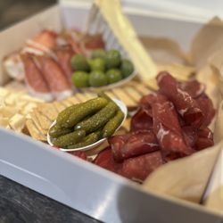 Park City Desserts - Charcuterie for 4-6 people for a Bachelorette Party.