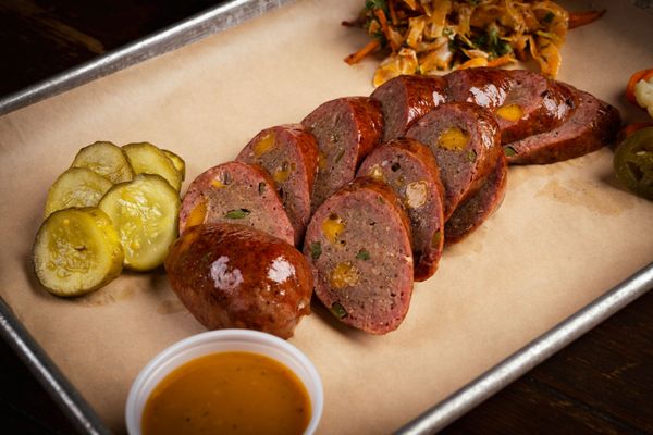 Riot BBQ by null