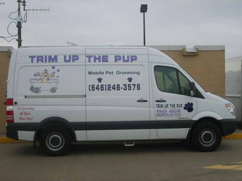 TRIM UP THE PUP 32 Reviews Forest Hills, NY Yelp