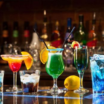 1800 Restaurant & Lounge - Well stocked bar.
Assorted Scotches
Liqueurs & Spirits - Seafood Near Me - Timmins, Ontario 1800 Restaurant & Lounge - Well stocked bar.
Assorted Scotches
Liqueurs & Spirits - Seafood Near Me - Timmins, Ontario