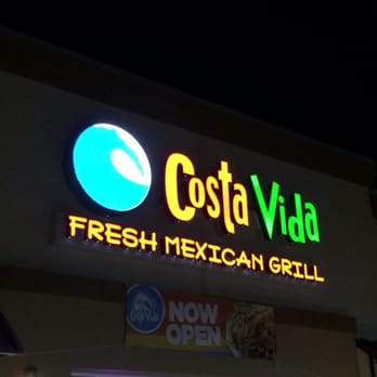 Costa Vida - Mexican Near Me - Nampa, Idaho Costa Vida - Mexican Near Me - Nampa, Idaho