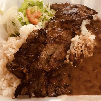 Brasa Roja - Colombian Near Me - Chicago, Illinois