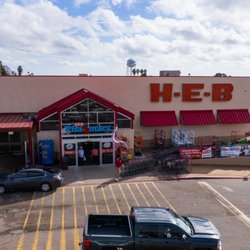 H-E-B - Visit your local H-E-B!