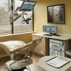 Gabriel Sim, DDS - Lincoln Park Endodontics - Treatment Room