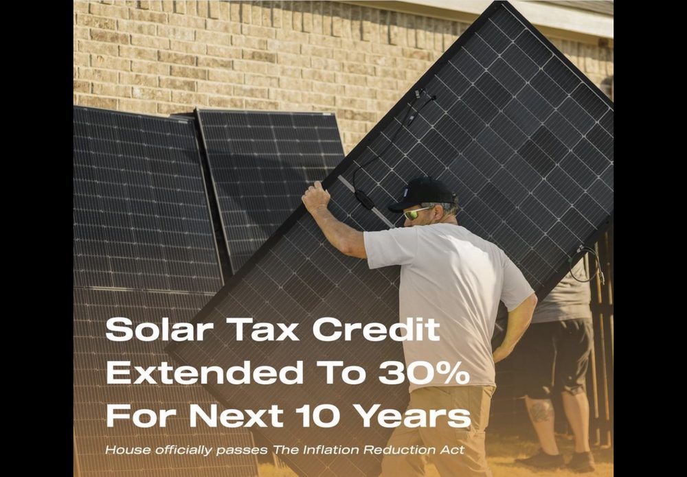 Slide of Affordable Roofing And Solar