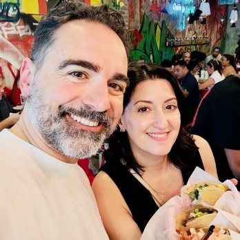 The Taco Stand - Mexican Near Me - Miami, Florida