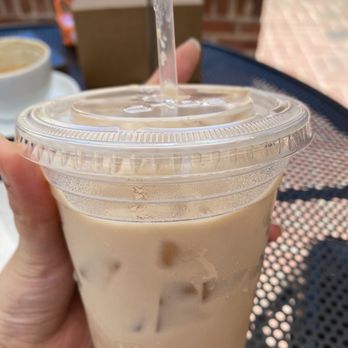 The Table - Chai latte - Bakeries Near Me - Asheboro, North Carolina The Table - Chai latte - Bakeries Near Me - Asheboro, North Carolina