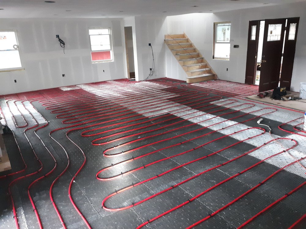 Slide of Elite Hydronics