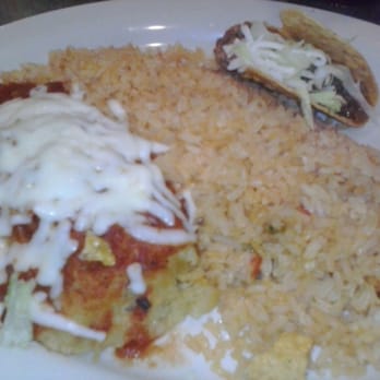 Fiesta Mexicana - Taco, Pork Tamales and Rice...very Americanized - Mexican Near Me - Nashville, Tennessee Fiesta Mexicana - Taco, Pork Tamales and Rice...very Americanized - Mexican Near Me - Nashville, Tennessee
