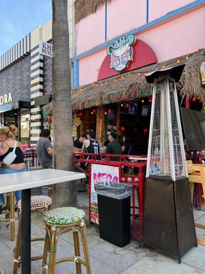 Cabo Cantina by null