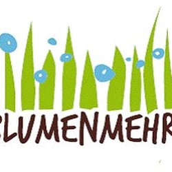 Blumenmehr