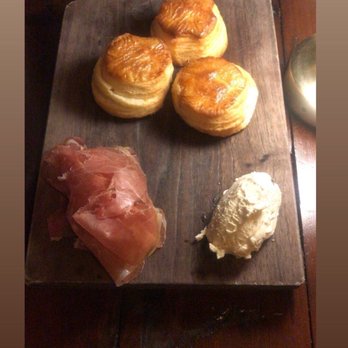 Manuela - Amazing biscuit, butter and ham - New American Near Me - Los Angeles, California Manuela - Amazing biscuit, butter and ham - New American Near Me - Los Angeles, California
