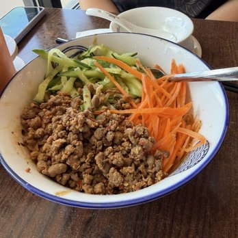 Sam's Dumpling Kitchen - Tan Tan Noodles - Chinese Near Me - Centennial, Colorado Sam's Dumpling Kitchen - Tan Tan Noodles - Chinese Near Me - Centennial, Colorado