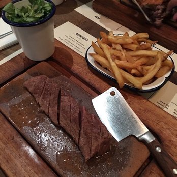 Flat Iron - Steakhouses Near Me - Covent Garden, XGL Flat Iron - Steakhouses Near Me - Covent Garden, XGL