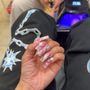Candie Nails & Spa