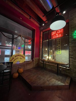 Annoyance Theatre & Bar by null